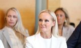 Sigríður Margrét Oddsdóttir, framkvæmdastjóri Samtaka atvinnulífsins, bendir á að vaxtastig ríkisins geri það að verkum …