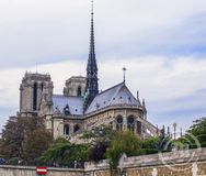 Notre-Dame de Paris