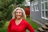 Þessi græni gleður sálina