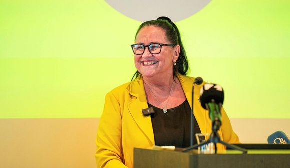 Ráðuneytið hjólar í frumvarpið