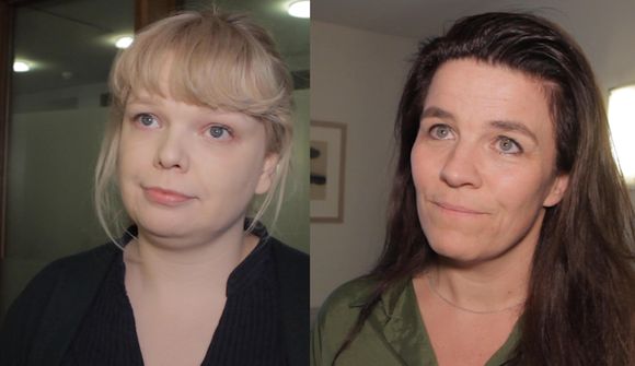 „Er bara alveg rosalegt klúður“
