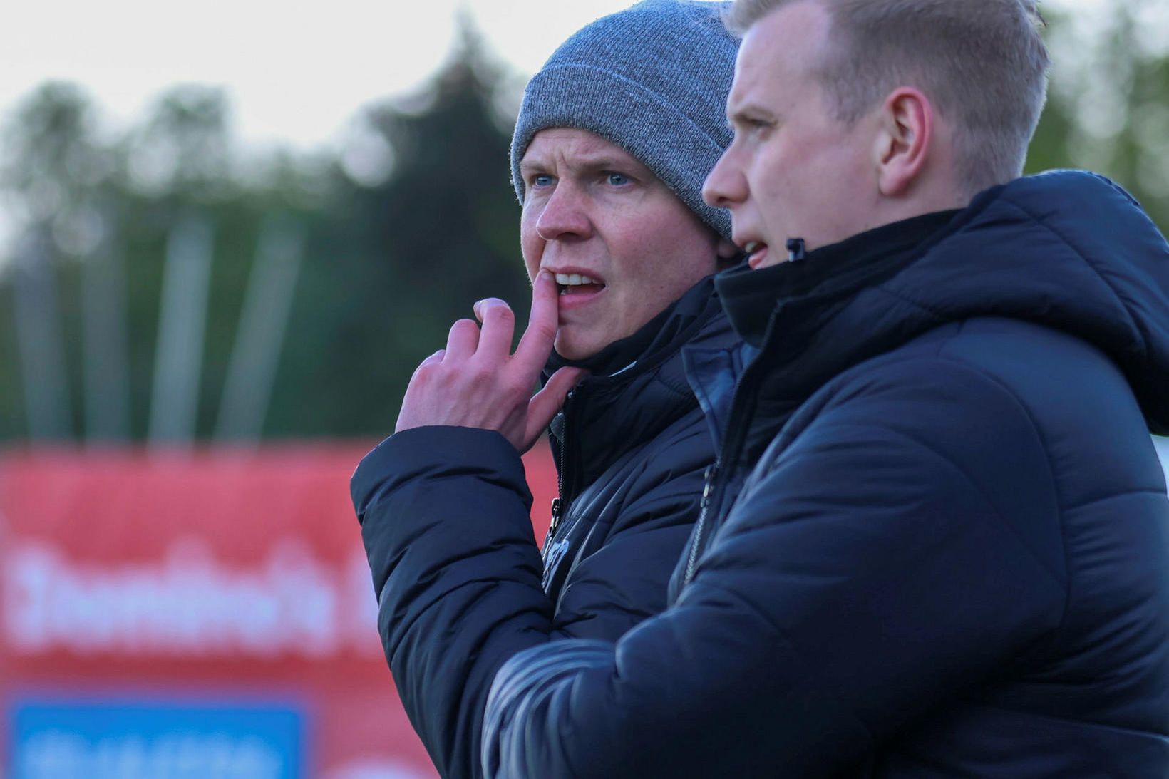 Verður klárlega erfitt að fara norður