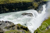 Gullfoss