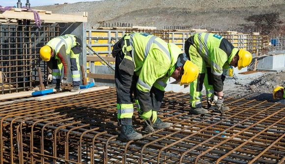 Þarf að horfa lengra en til 1. áfanga