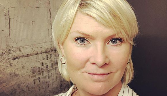 Kosningastjóri Höllu kominn í leyfi frá ríkinu