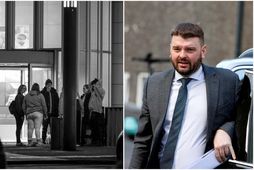 Ásmundur Einar hefur ekki svarað bréfi umboðsmanns sem sent var fyrir sex mánuðum.