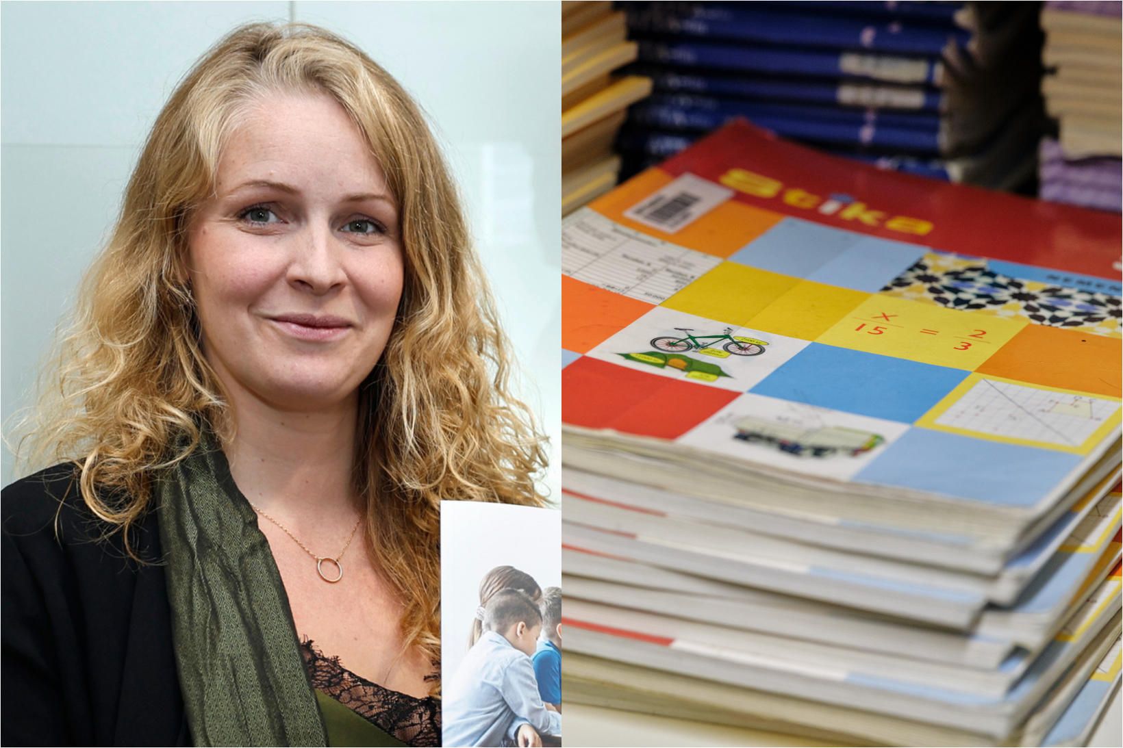 Enn einn plásturinn á „opið blæðandi sár“