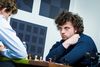 Carlsen tjáir sig um Niemann