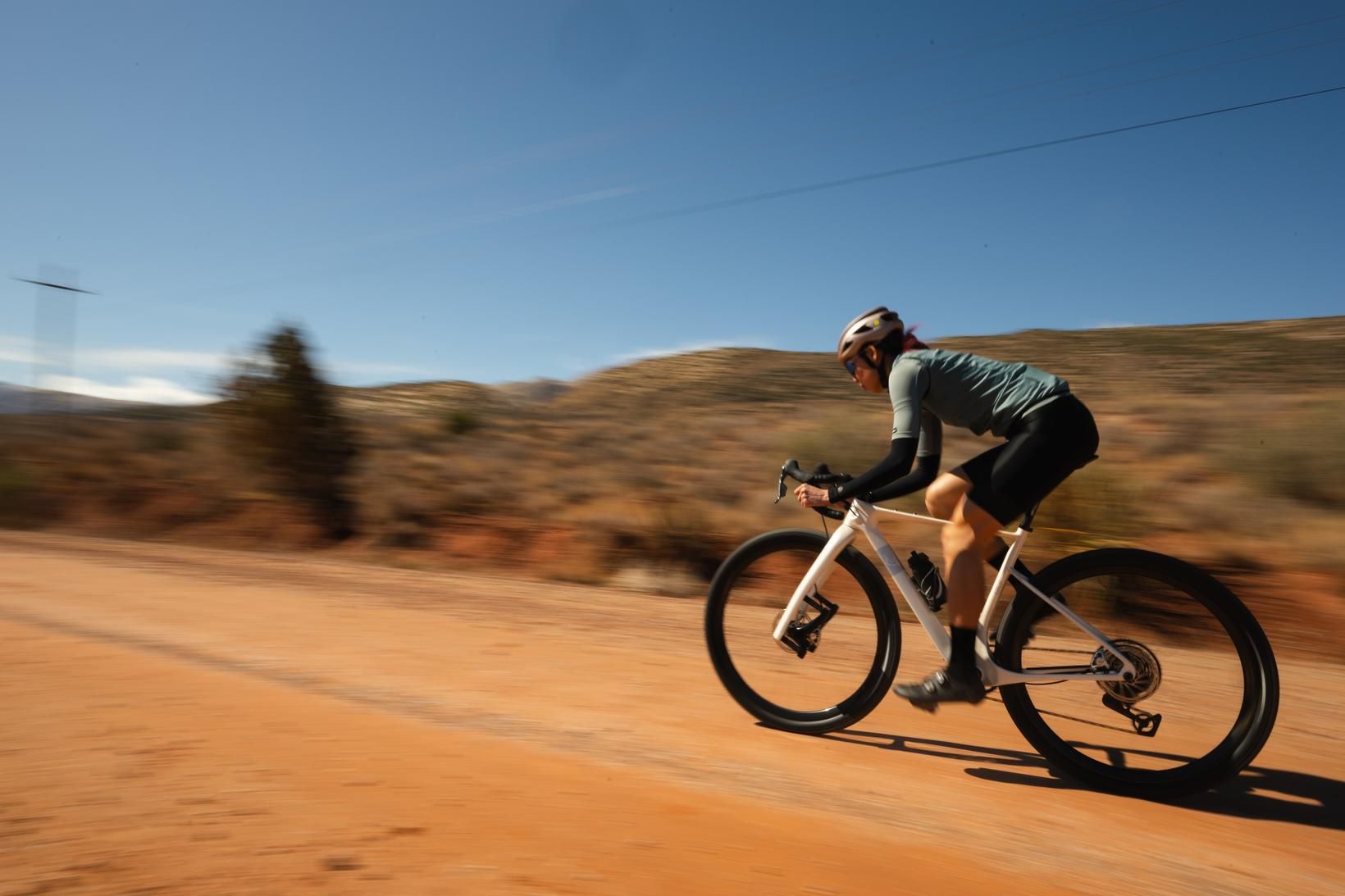 Íslenski reiðhjólaframleiðandinn Lauf Cycles hefur lokið við 500 milljón króna …