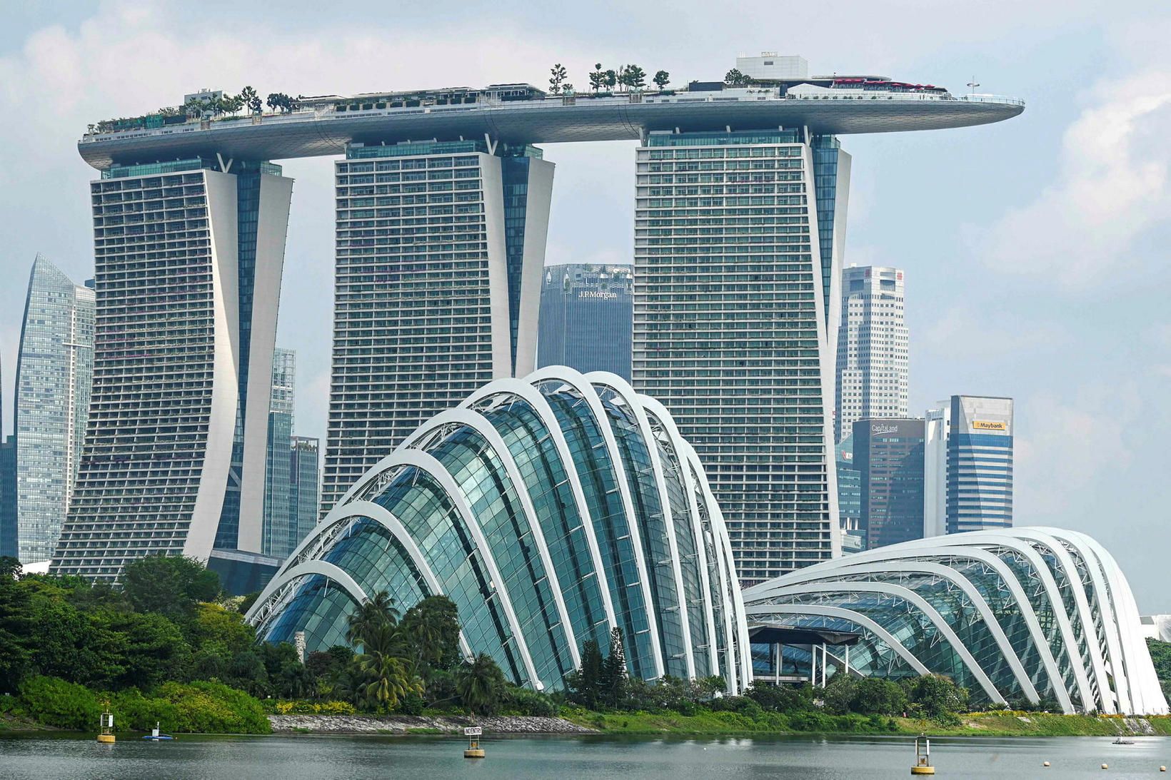 Á árunum 2021 til 2024 hafa APT-árásir á Singapúr fjórfaldast.