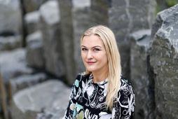 Sunna vill hafa jákvæð áhrif á heiminn, umhverfið og heilsu mankyns.