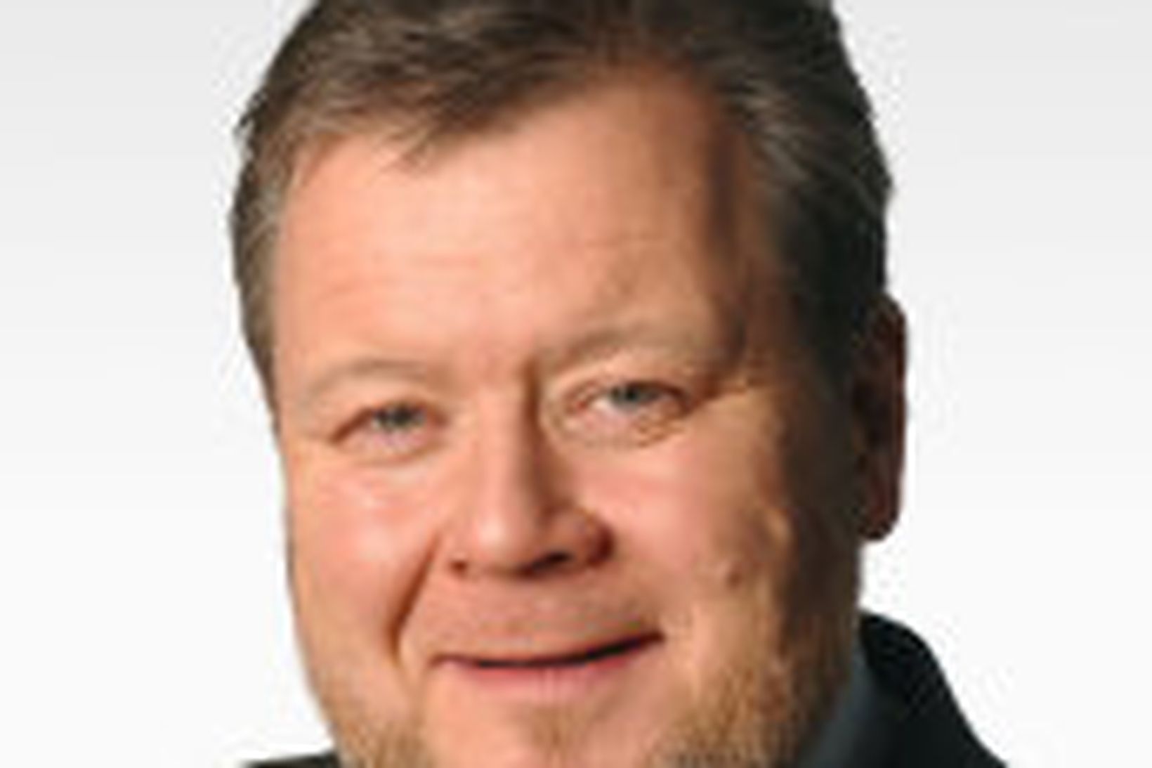 Össur Skarphéðinsson