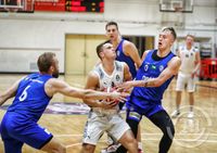 Breiðablik - ÍR körfubolti körfuknattleikur karla úrvalsdeild