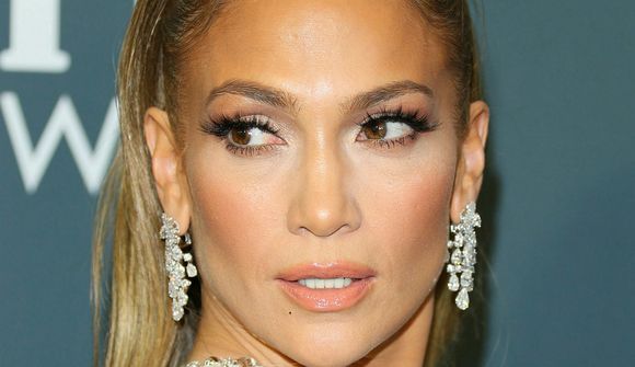 Svona heldur Jennifer Lopez sér í formi