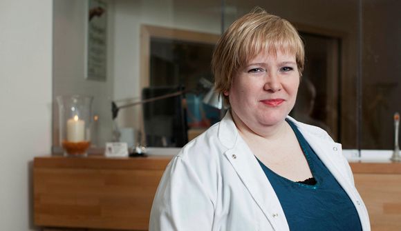Veiran virðist hafa áhrif á heyrnina