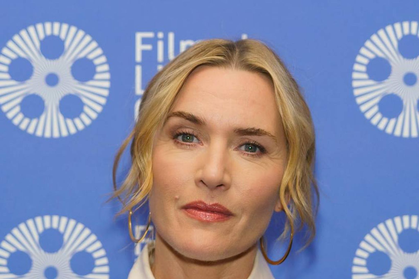 Kate Winslet til Miðgarðs