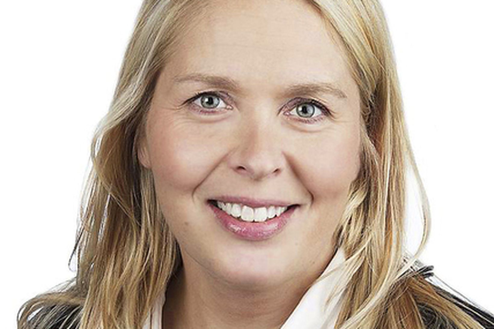 Sveinbjörg Birna Sveinbjörnsdóttir, borgarfulltrúi Framsóknar og flugvallarvina.