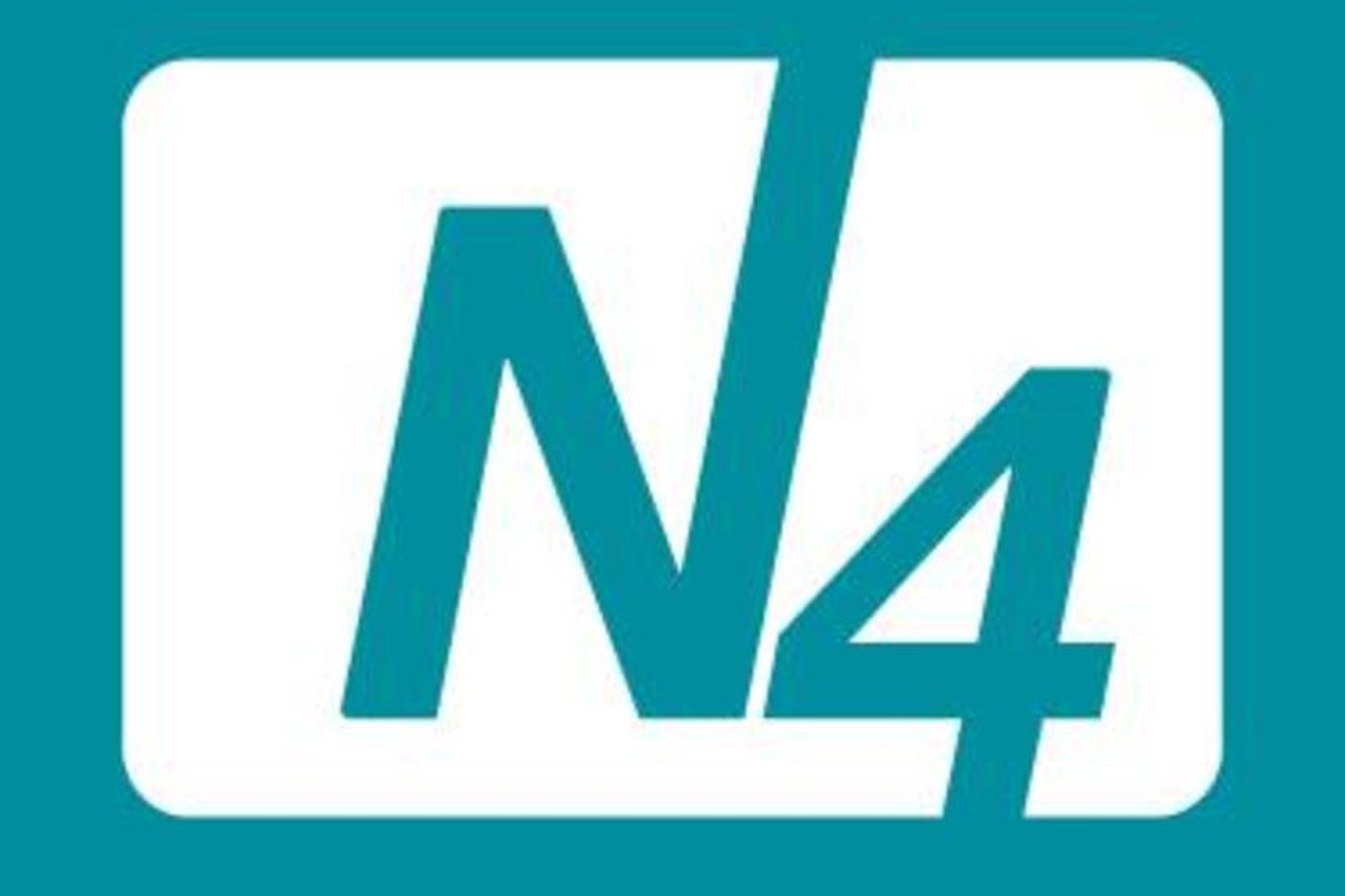 Merki N4.
