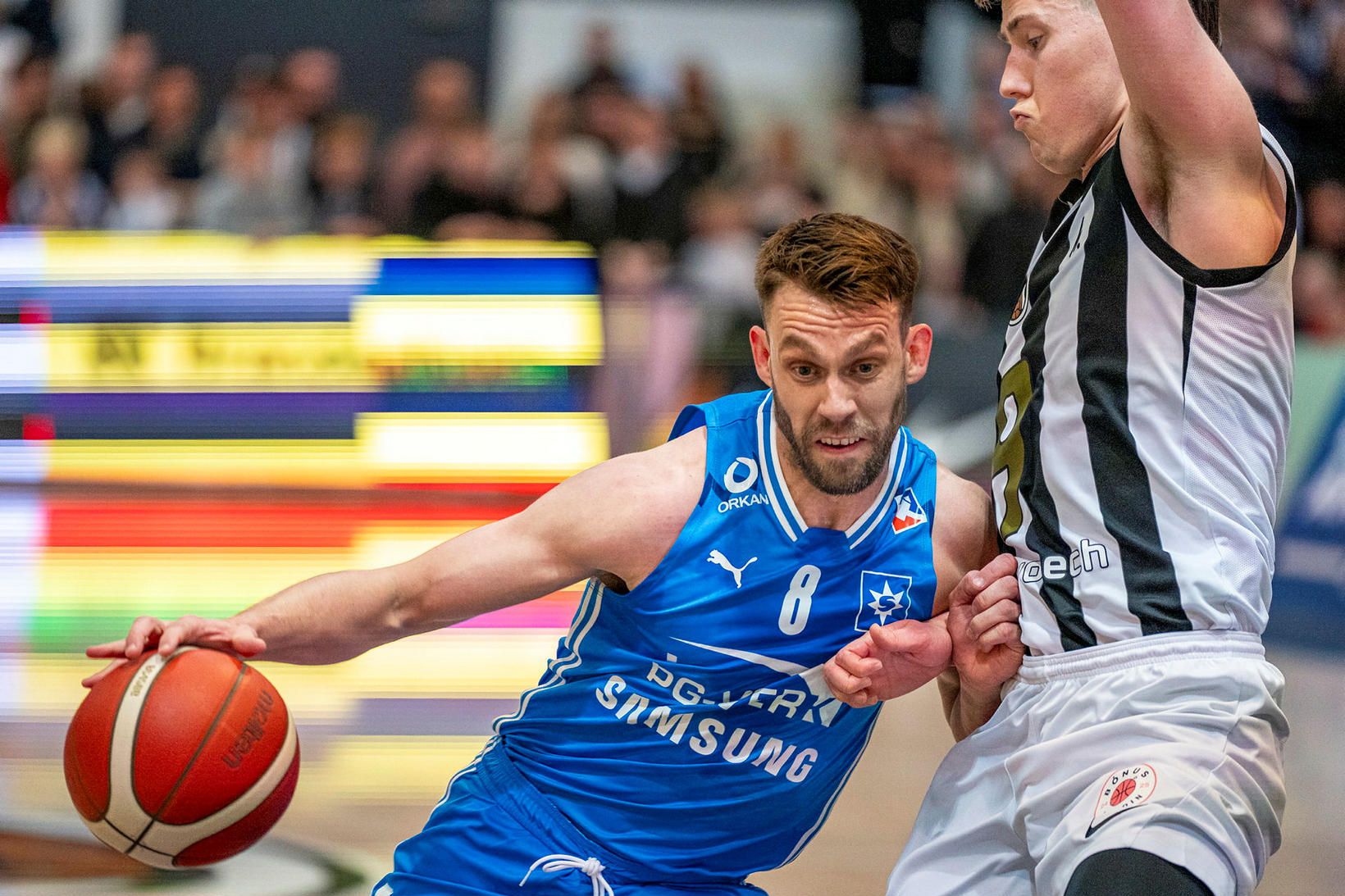 Stjarnan – KR kl. 19.30, bein lýsing