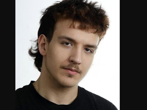 The man was 22 years old.