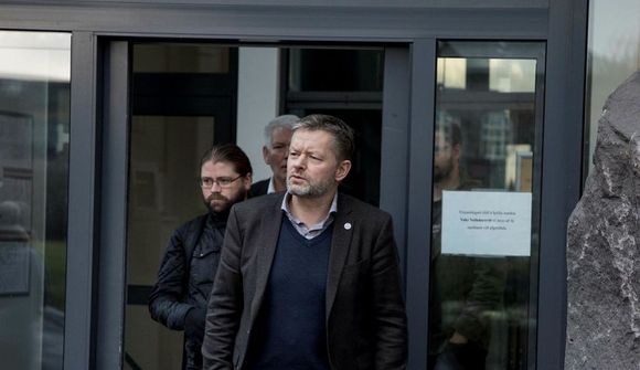 Viðreisn varla uppfyllingarefni 