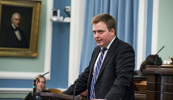 ESB sjálft slitið viðræðunum