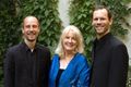 Tónleikar á morgun White Raven Trio &amp; Gerry O&#39;Connor koma frá Írlandi.