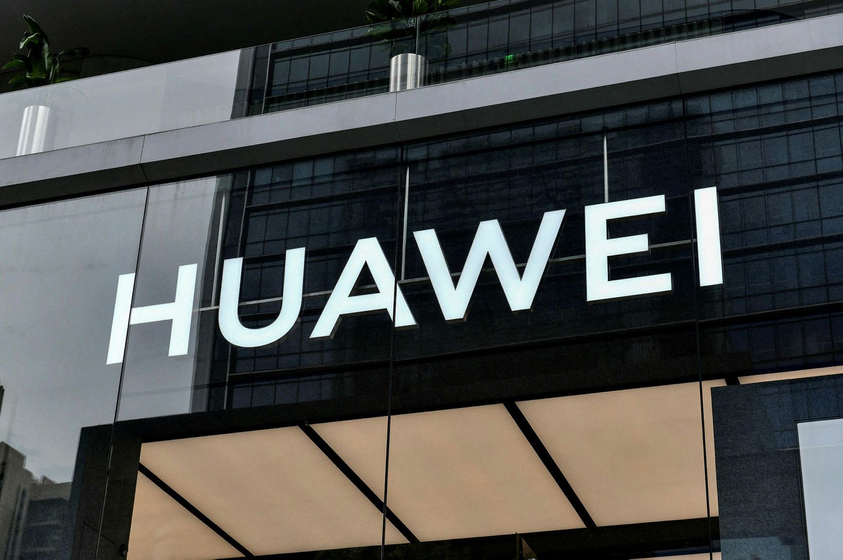 Huawei greiðir götu íslensks sprotafyrirtækis