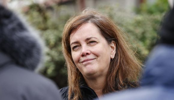 Segir tíma kominn til að ræða bann við hvalveiðum