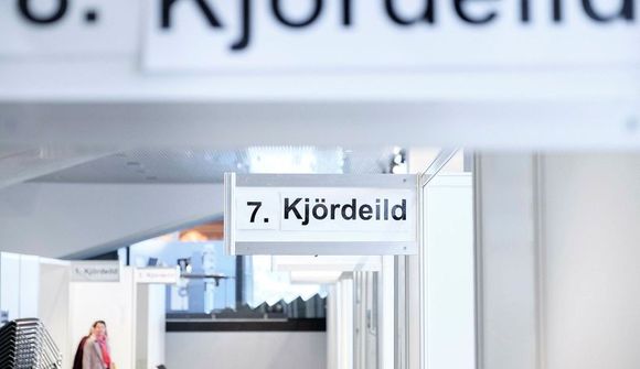 53% höfðu kosið í Reykjavík klukkan sex