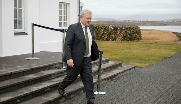 Formenn þreifa fyrir sér