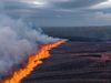 Little to no volcanic haze has been detected in the country overnight.