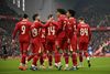 Liverpool ekki í vandræðum með D-deildarliðið