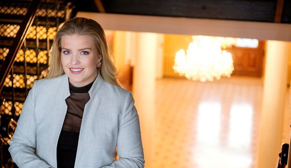 Kallað eftir umsögnum um orkupakkann