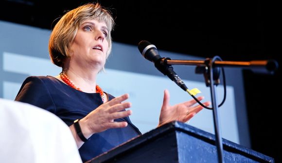 Vonsvikin með ríkisstjórnina gegn verðbólgunni