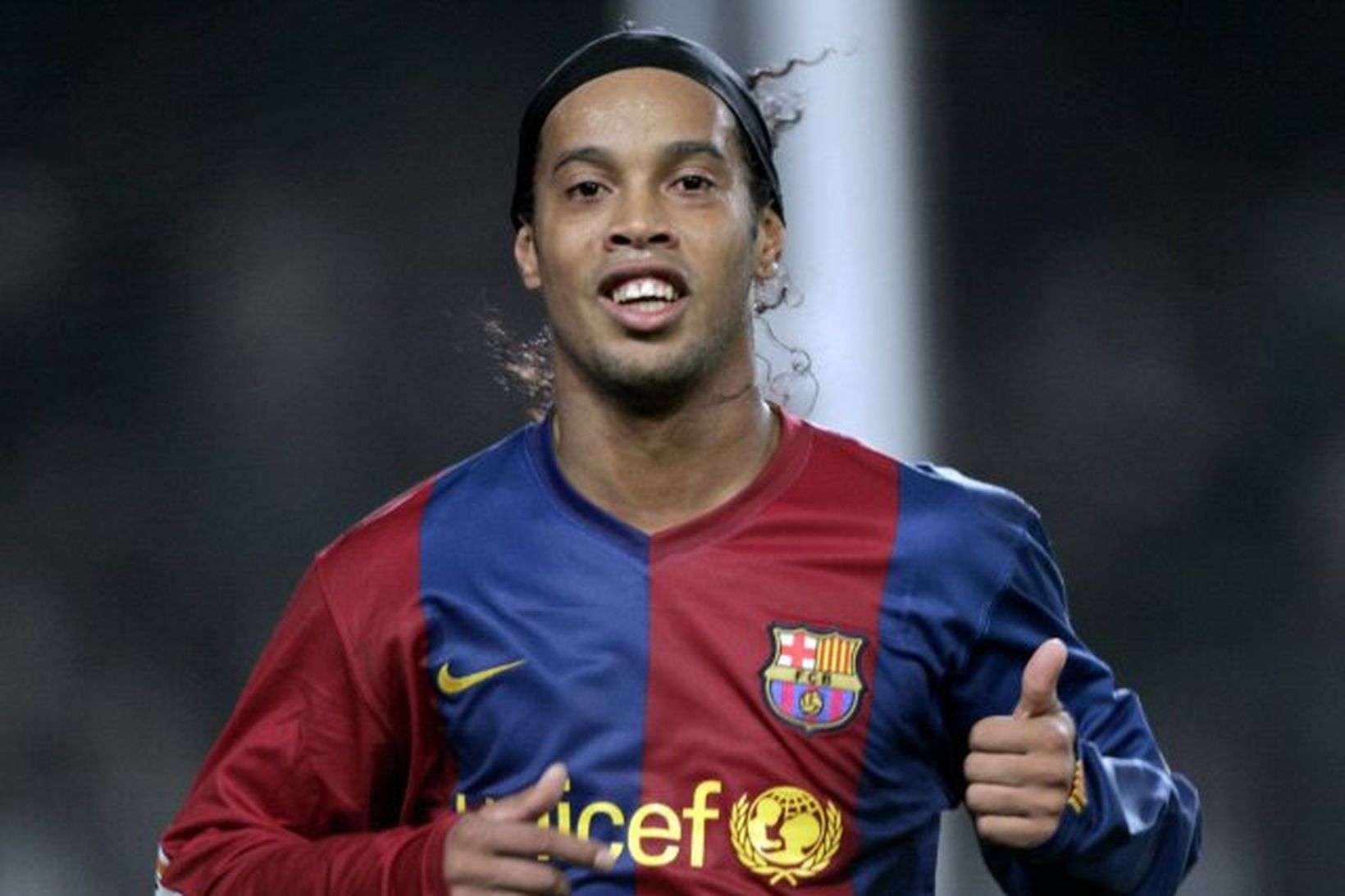 Ronaldinho