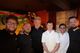 Gordon Ramsay snæddi á Tres Locos