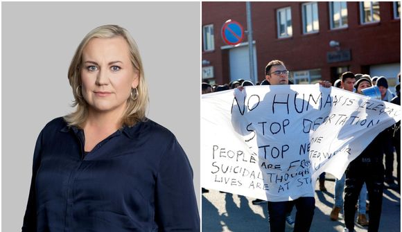 Fjölgun kallar á nýja og betri stefnu