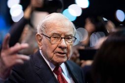 Buffett hefur stýrt Berkshire farsællega og hagnast vel á löngum ferli. Hann hefur gefið frá …