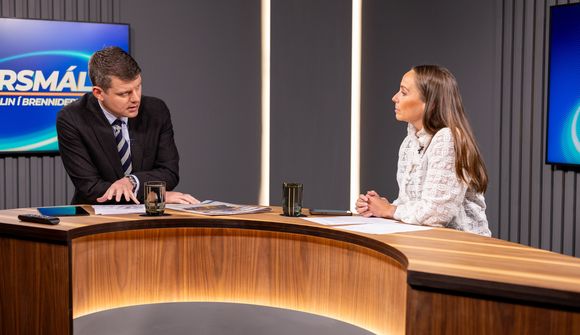 Hókus pókus hjá ráðherrunum