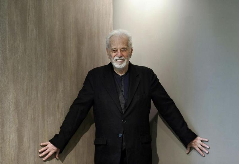 Jodorowsky is unable to attend the screening of his latest film in Reykjavik but is very happy that Icelanders can see his films.