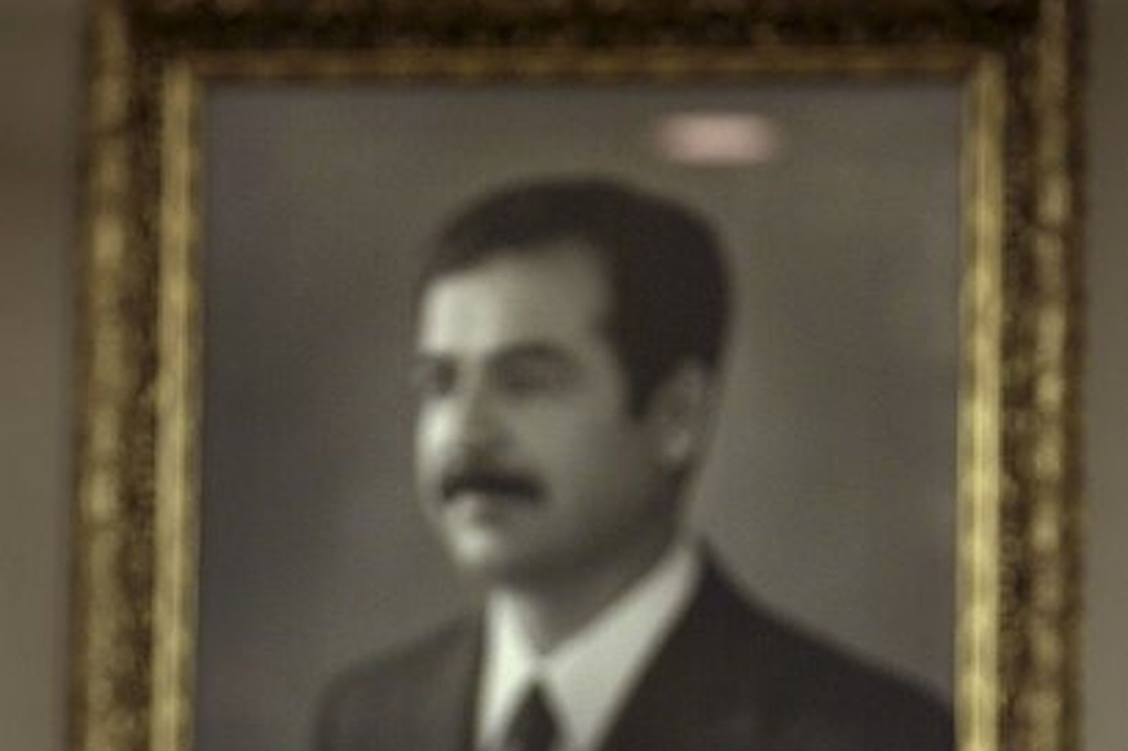 Tareq Aziz.