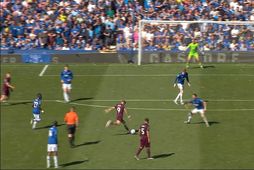 Everton - Ipswich