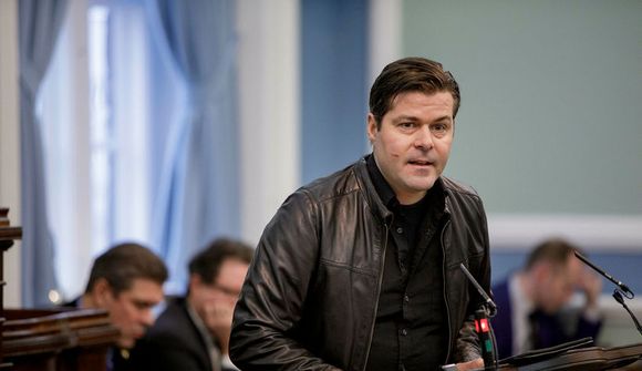 „Alltaf verið að ganga örlítið lengra“
