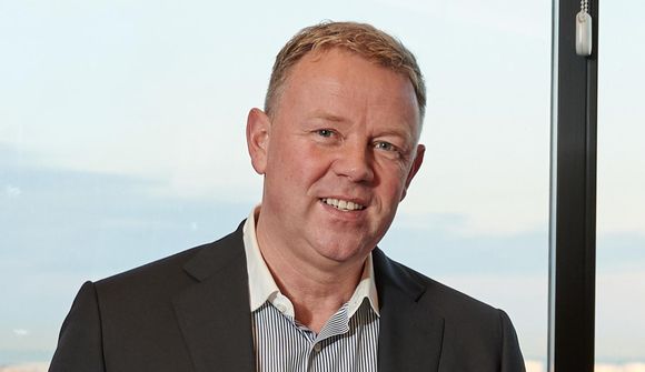 Skeljungur sér að sér