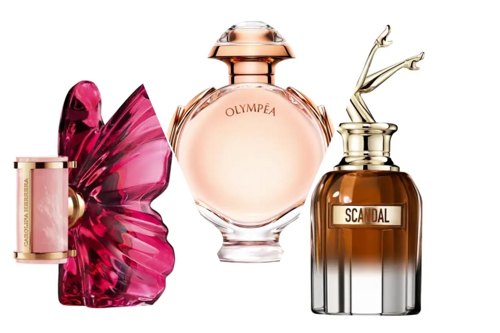 Nýju ilmvötnin sem þú verður að eignast