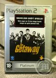 PlayStation.2 - Getaway