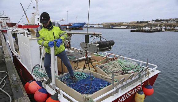 „Samstaðan skilaði sér og verð hækkaði“