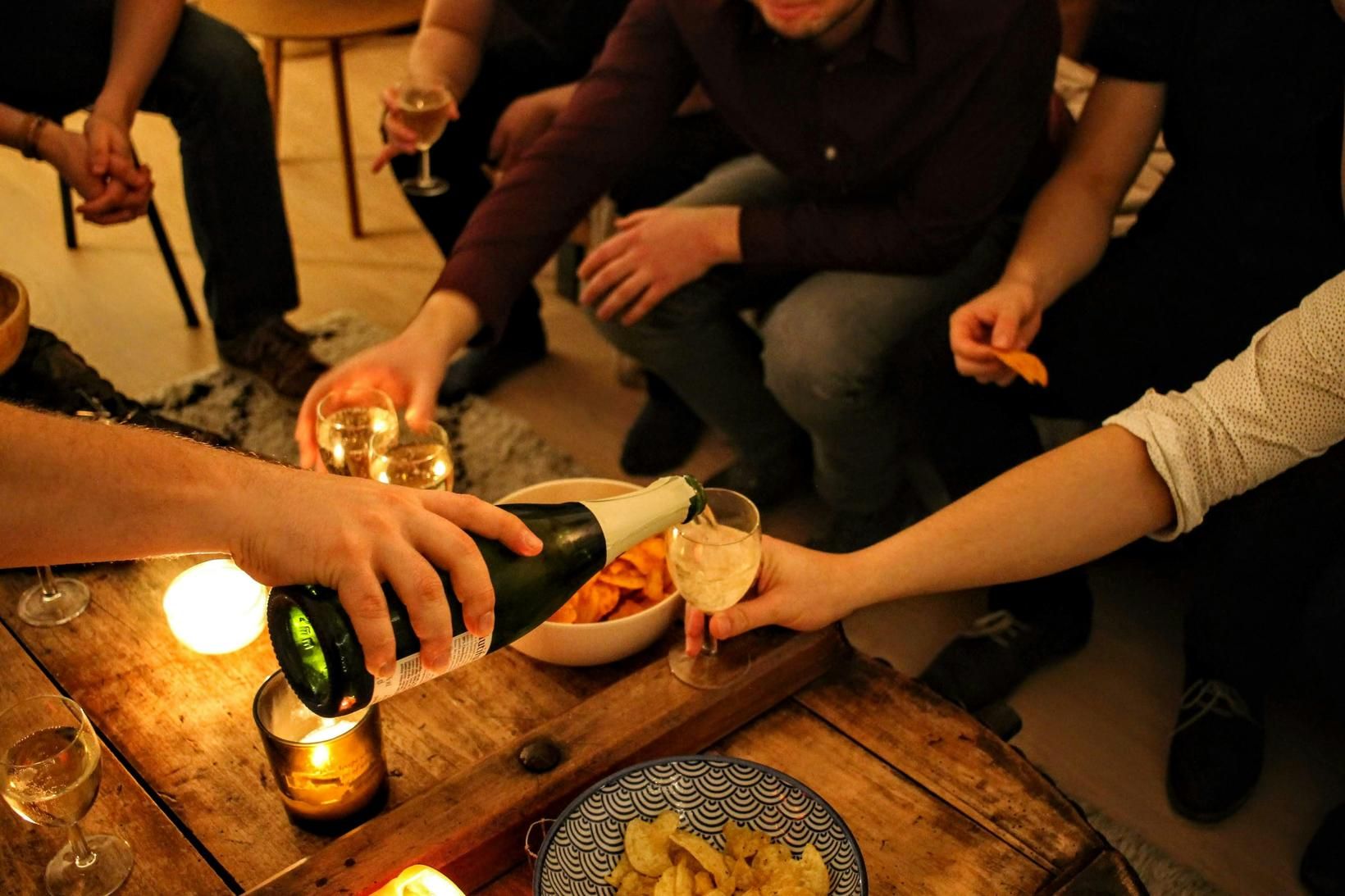 Flizz er nýr partíleikur.