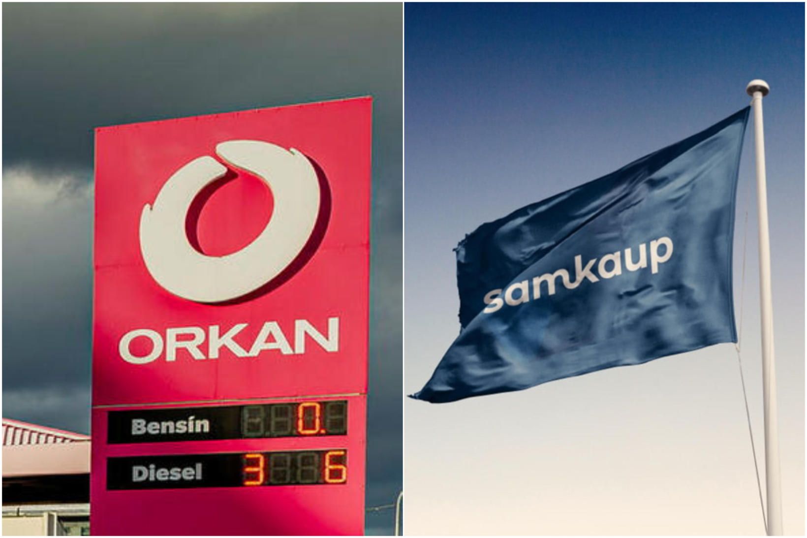 Að mati Samkeppniseftirlitsins benda gögn og upplýsingar málsins ekki til …